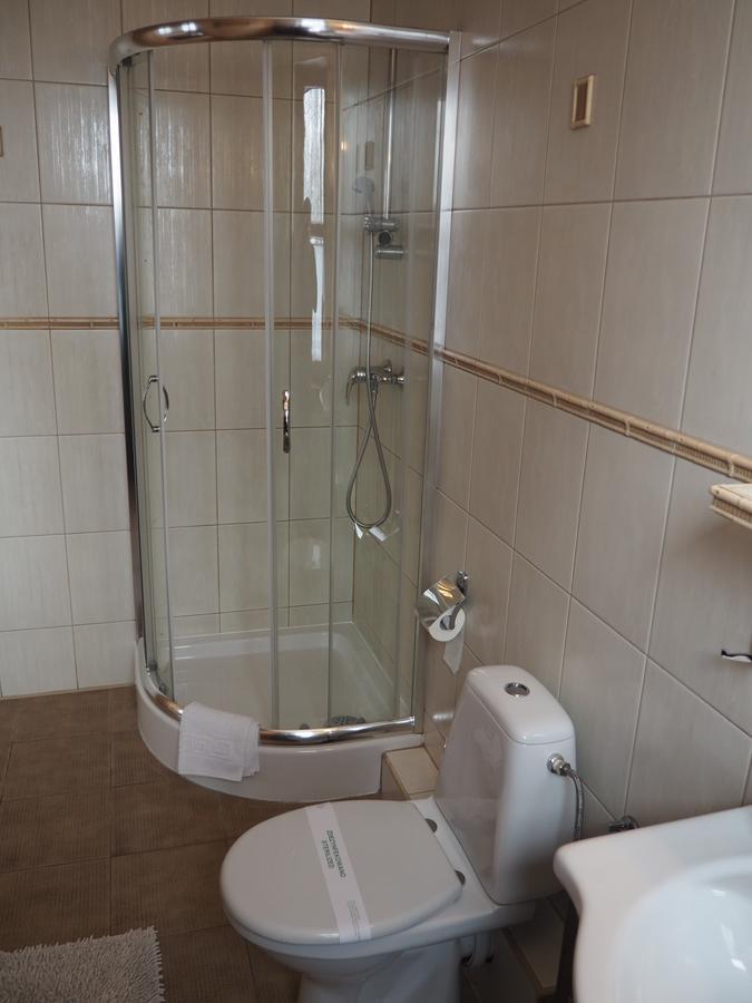 Koci Zamek Apartment Zakopane Luaran gambar