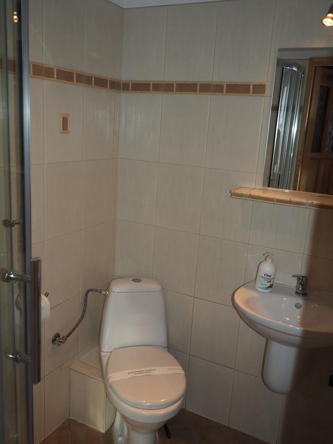 Koci Zamek Apartment Zakopane Luaran gambar