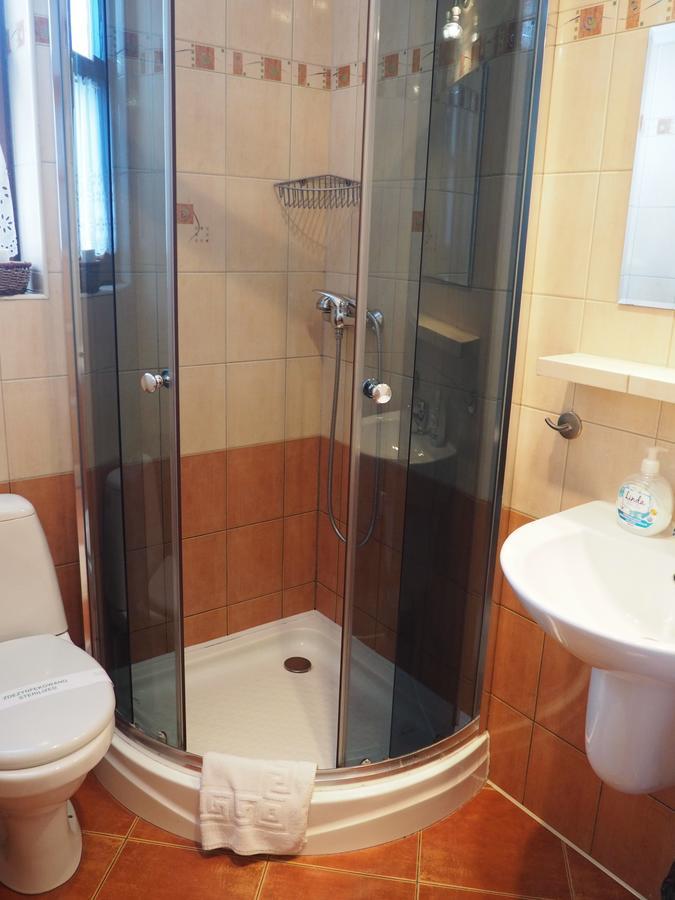 Koci Zamek Apartment Zakopane Luaran gambar